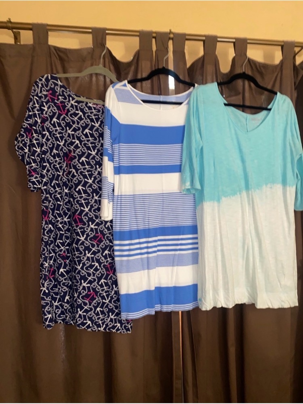 Lilly Pulitzer Set of 3